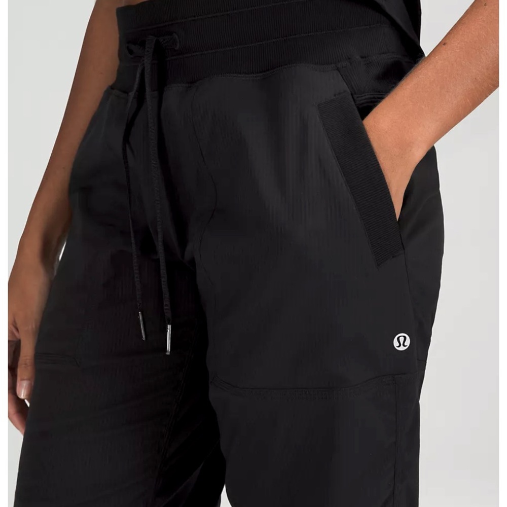 Lululemon dance pant